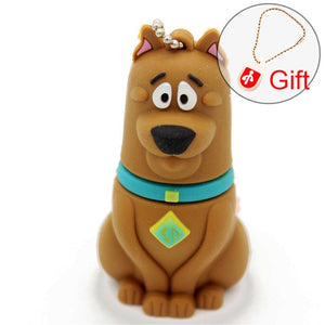 Scooby Doo