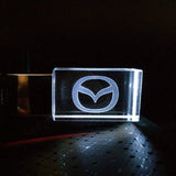 Mazda Logo Pen Drive