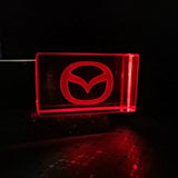 Mazda Logo Pen Drive