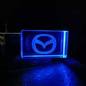 Mazda Logo Pen Drive