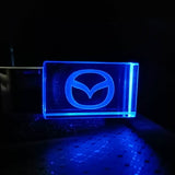 Mazda Logo Pen Drive