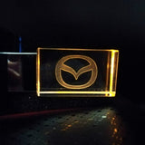 Mazda Logo Pen Drive