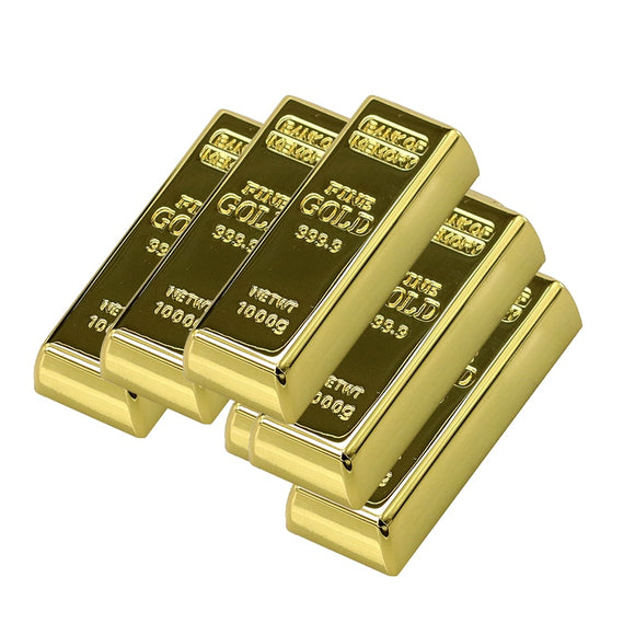 Gold Bar