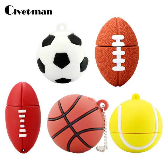 Sports Ball