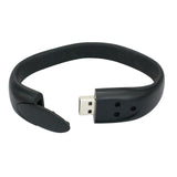 Round Silicone Wrist Bands