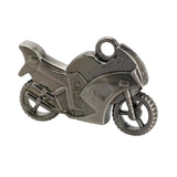 Metal Motorcycle