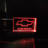 Chevrolet Logo Pen Drive