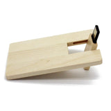 Wooden USB Card