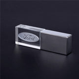 Ford Logo Pen Drive