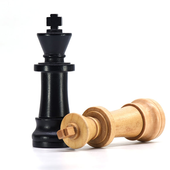 King Chess Piece