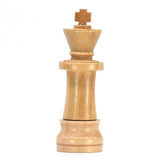 King Chess Piece