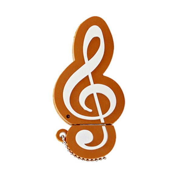 Music Notes