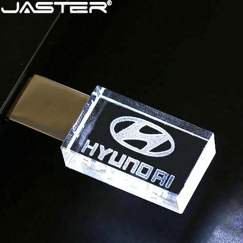 Hyundai Logo Drive