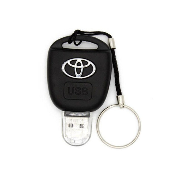 Toyota Key