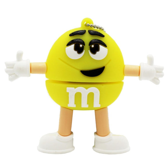 M&Ms