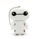 Baymax